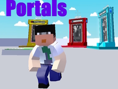 Mäng Portals