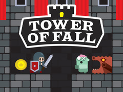 Mäng Tower of Fall