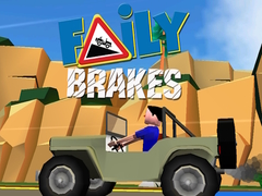 Mäng Faulty Brakes