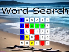 Mäng Word Search