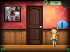 Mäng Amgel Kids Room Escape 216