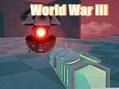 Mäng World War III