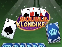 Mäng Double Klondike