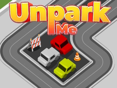 Mäng Unpark Me