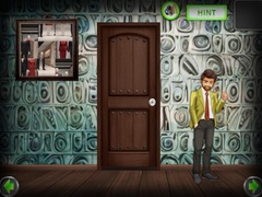 Mäng Amgel Easy Room Escape 202