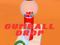 Mäng Gumball Drop