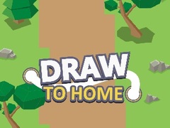 Mäng Draw To Home 3D