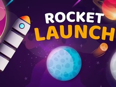 Mäng Rocket Launch