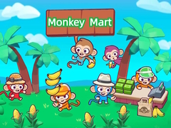 Mäng Monkey Mart