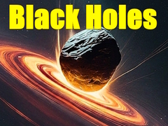 Mäng Black Holes