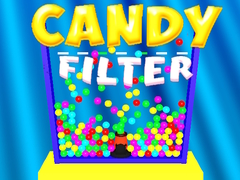 Mäng Candy Filter