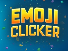 Mäng Emoji Clickers