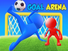 Mäng Goal Arena 3D