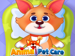 Mäng Animal Pet Care