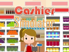 Mäng Cashier Simulator