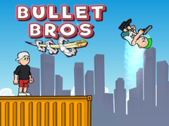 Mäng Bullet Bros