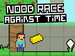 Mäng Noob Race Against Time