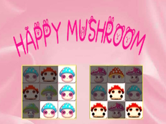 Mäng Happy Mushroom