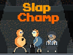 Mäng Slap Champ