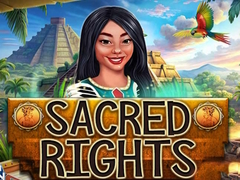 Mäng Sacred Rights