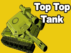 Mäng Top Top Tank