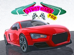 Mäng Stunt Cars Pro