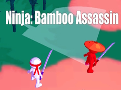 Mäng Ninja: Bamboo Assassin