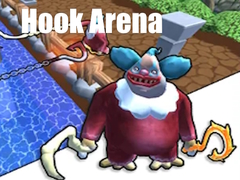 Mäng Hook Arena