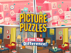 Mäng Picture Puzzles