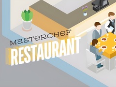 Mäng Masterchef Restaurant