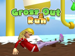 Mäng Gross Out Run