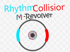 Mäng Rhythm Collision M-Revolver