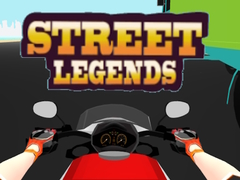 Mäng Street Legends