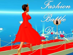 Mäng Fashion Battle Dress