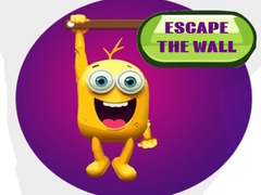 Mäng Escape The Wall