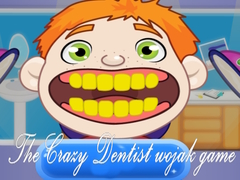 Mäng The Crazy Dentist wojak game