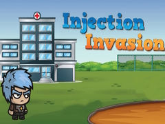 Mäng Injection Invasion