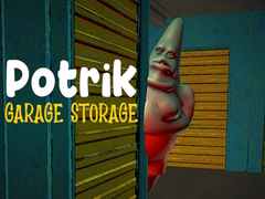 Mäng Potrick Garage Storage