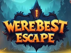 Mäng Werebeast Escape