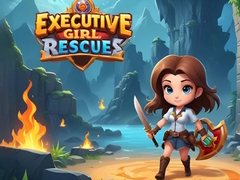 Mäng Executive Girl Rescue