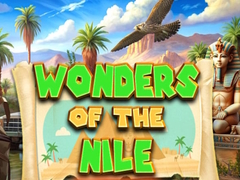 Mäng Wonders of the Nile