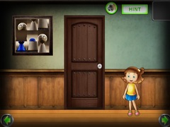 Mäng Amgel Kids Room Escape 220