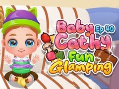 Mäng Baby Cathy Ep40 Fun Glamping