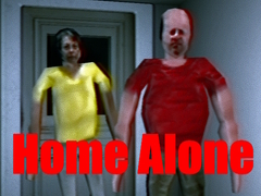 Mäng Home Alone