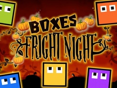 Mäng Boxes Fright Night