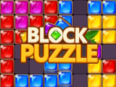 Mäng Block Puzzle