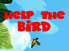 Mäng Help The Bird