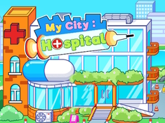 Mäng My City: Hospital