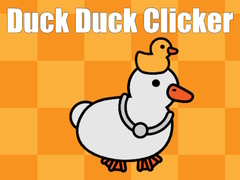 Mäng Duck Duck Clicker