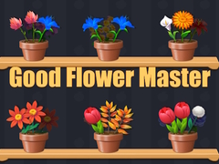 Mäng Good Flower Master